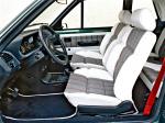 Peugeot 205 Cabrio Roland Garros 1989 года
